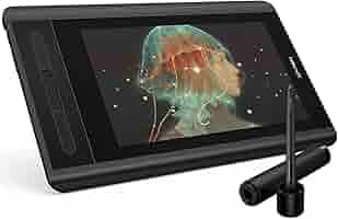XP−PEN ARTIST 12 Artist 12 Pen Display Art Tablet for Beginners | XPPen